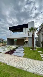 Casa com 4 Quartos à venda, 330m² no Cidade Alpha, Eusébio