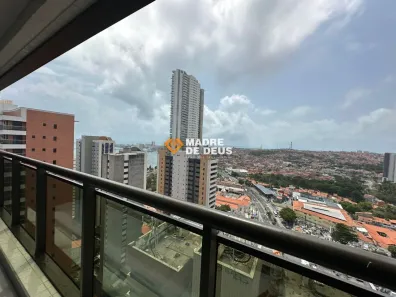 Apartamento com 2 Quartos à venda, 54m² no Siqueira, Fortaleza