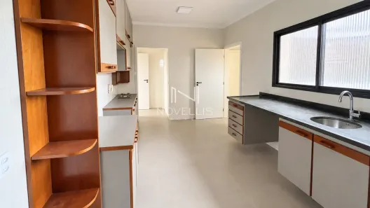 Apartamento com 4 Quartos para alugar, 178m² no Centro, Jacareí
