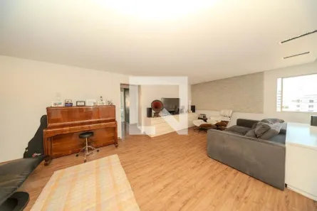 Apartamento com 4 Quartos à venda, 131m² no Cerqueira César, São Paulo