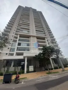 Apartamento com 3 Quartos à venda, 166m² no Jardim América, Sorocaba