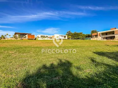 Lote/Terreno à venda, 1083m² no Loteamento Residencial Pedra Alta (Sousas), Campinas