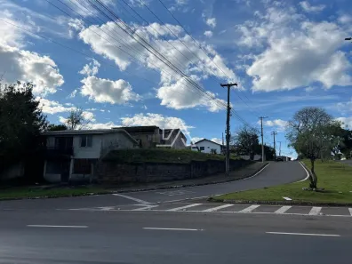 Lote/Terreno à venda, 404m² no São José, Passo Fundo