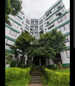 Apartamento com 2 Quartos à venda, 59m² no Nonoai, Porto Alegre