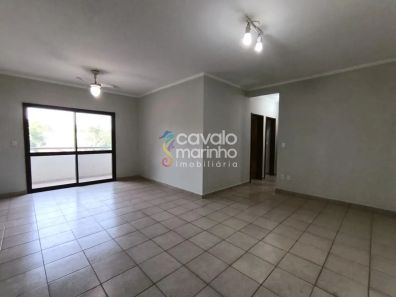 Apartamento com 3 Quartos à venda, 111m² no República, Ribeirão Preto