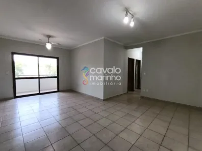 Apartamento com 3 Quartos à venda, 111m² no República, Ribeirão Preto