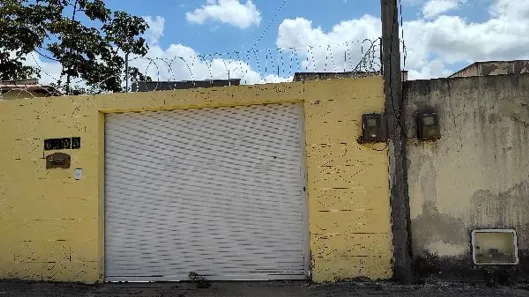Casa com 1 Quarto à venda, 64m² no Dourado, Horizonte