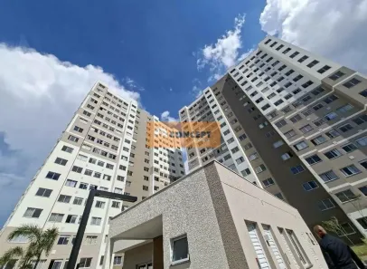 Apartamento com 2 Quartos à venda, 42m² no Vila Nova Cintra, Mogi das Cruzes