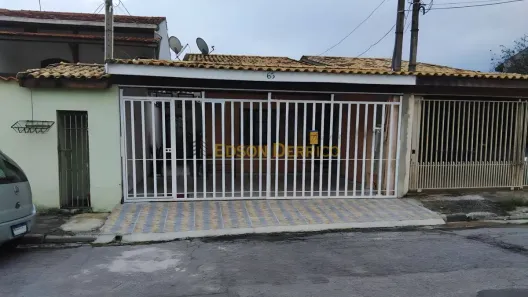 Casa com 2 Quartos à venda, 150m² no Residencial e Comercial Vila Verde, Pindamonhangaba