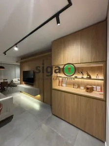 Apartamento com 2 Quartos à venda, 80m² no Indianópolis, São Paulo