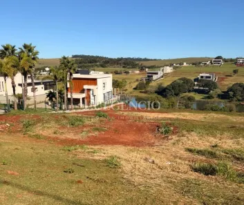 Lote/Terreno à venda, 2373m² no Ecovilas, Sertanópolis