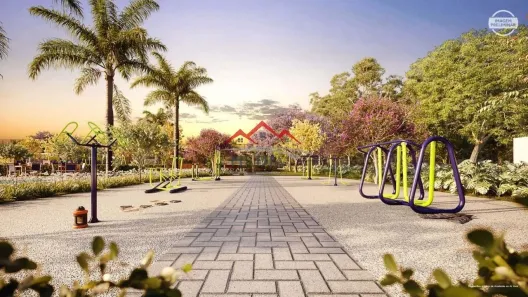Lote/Terreno à venda, 154m² no Corrupira, Jundiaí