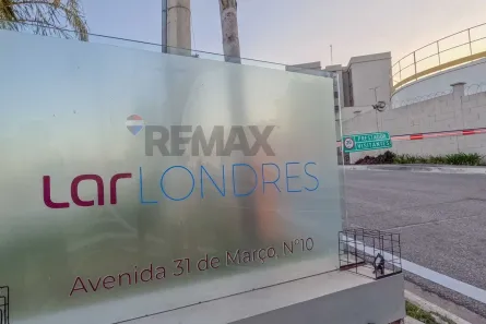 Apartamento com 2 Quartos à venda, 45m² no Centro, Votorantim