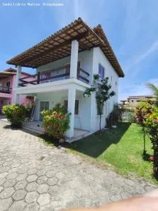 Casa de Condomínio com 3 Quartos à venda, 150m² no Buraquinho, Lauro de Freitas