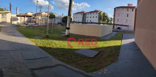 Apartamento com 2 Quartos à venda, 50m² no Conjunto Habitacional Júlio de Mesquita Filho, Sorocaba