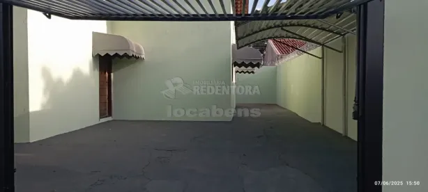 Casa com 2 Quartos à venda, 70m² no Jardim Nunes, São José do Rio Preto