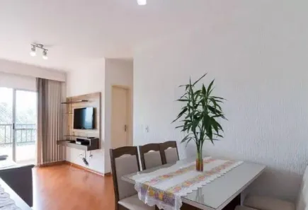 Apartamento com 2 Quartos à venda, 65m² no Vila Imaculada, Guarulhos