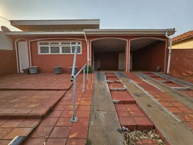 Ponto Comercial com 3 Quartos à venda, 220m² no Vila Aeroporto, São José do Rio Preto
