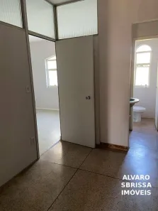 Sala Comercial para alugar, 40m² no Centro, Itu