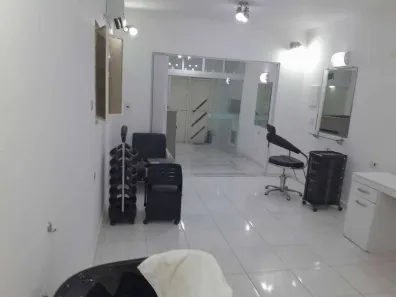 Sala Comercial para alugar, 56m² no Assunção, São Bernardo do Campo