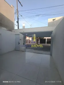 Casa com 3 Quartos à venda, 60m² no Boa Vista, Vitória da Conquista