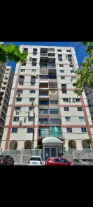 Apartamento com 3 Quartos à venda, 87m² no Brotas, Salvador