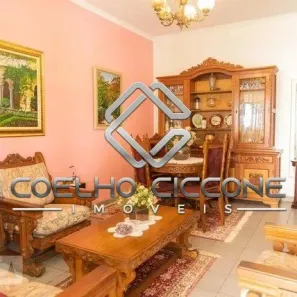 Casa com 3 Quartos à venda, 221m² no Santa Paula, São Caetano do Sul