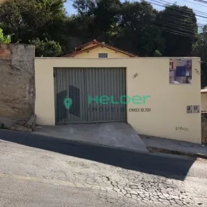 Casa com 3 Quartos à venda, 120m² no Jardim das Alterosas - 2ª Seção, Betim