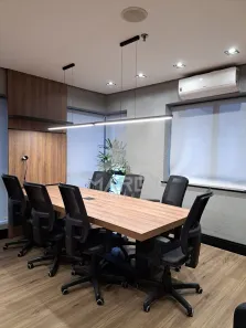 Sala Comercial à venda, 65m² no Menino Deus, Porto Alegre