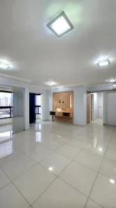 Apartamento com 3 Quartos à venda, 118m² no Setor Oeste, Goiânia