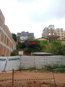 Lote/Terreno à venda, 496m² no Centro, Contagem