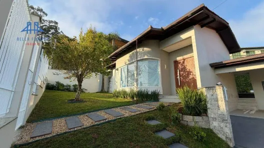 Casa com 3 Quartos à venda, 154m² no Centro, Florianópolis