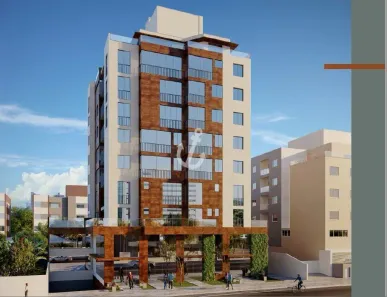 Ponto Comercial para alugar, 377m² no Coqueiros, Florianópolis