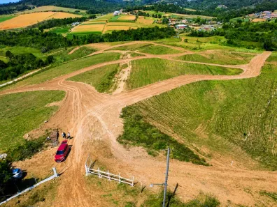 Lote/Terreno à venda, 500m² no Altos de Caucaia (Caucaia do Alto), Cotia