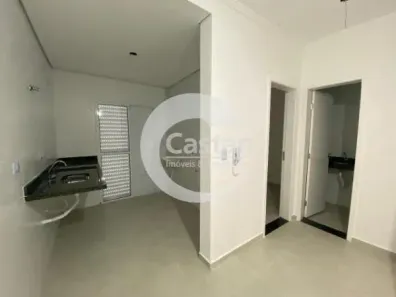 Apartamento com 2 Quartos à venda, 44m² no Vila Prudente, São Paulo