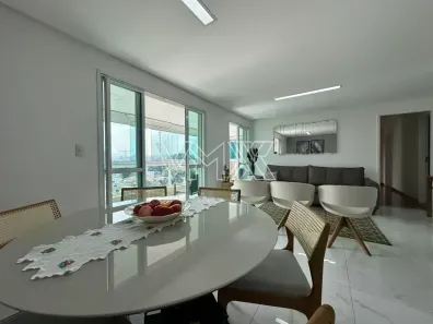 Apartamento com 3 Quartos à venda, 108m² no Vila Guilherme, São Paulo