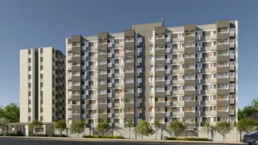 CITTA PRIMO RIVA no Paquetá, Belo Horizonte