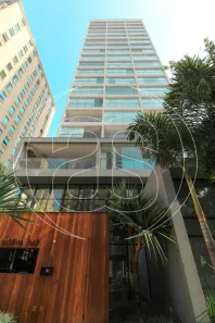 Apartamento com 1 Quarto à venda, 44m² no Moema, São Paulo