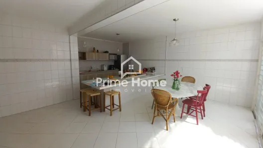 Casa com 5 Quartos à venda, 180m² no São Bernardo, Campinas