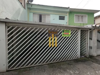 Sobrado com 3 Quartos à venda, 156m² no Vila Guilherme, São Paulo