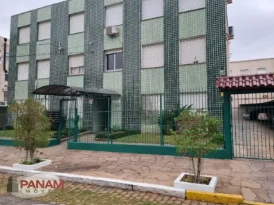 Apartamento com 2 Quartos à venda, 65m² no São Sebastião, Porto Alegre