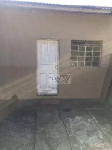 Casa com 2 Quartos à venda, 65m² no Vila Ana Rosa Novaes, Cruzeiro