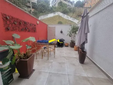 Apartamento com 2 Quartos à venda, 75m² no Buritis, Belo Horizonte