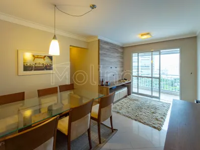 Apartamento com 3 Quartos à venda, 76m² no Vila Prudente, São Paulo