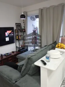 Apartamento com 1 Quarto à venda, 66m² no Vila Independência, São Paulo