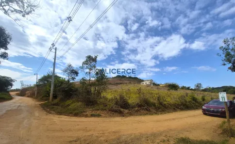Lote/Terreno à venda, 7000m² no Grama, Juiz de Fora