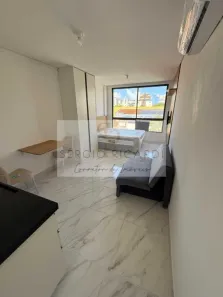 Apartamento com 1 Quarto à venda, 22m² no Intermares, Cabedelo