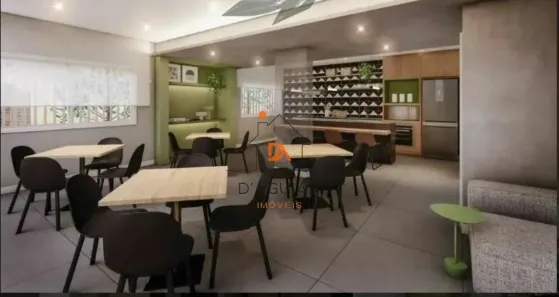 Apartamento com 2 Quartos para alugar, 43m² no Vila Gustavo, São Paulo