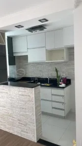 Apartamento com 2 Quartos à venda, 48m² no Chácaras Campos Elíseos, Campinas