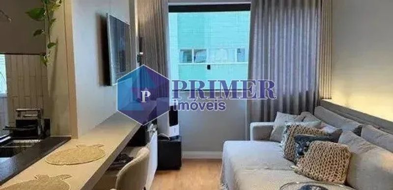 Apartamento com 3 quartos — Funcionários, Belo Horizonte